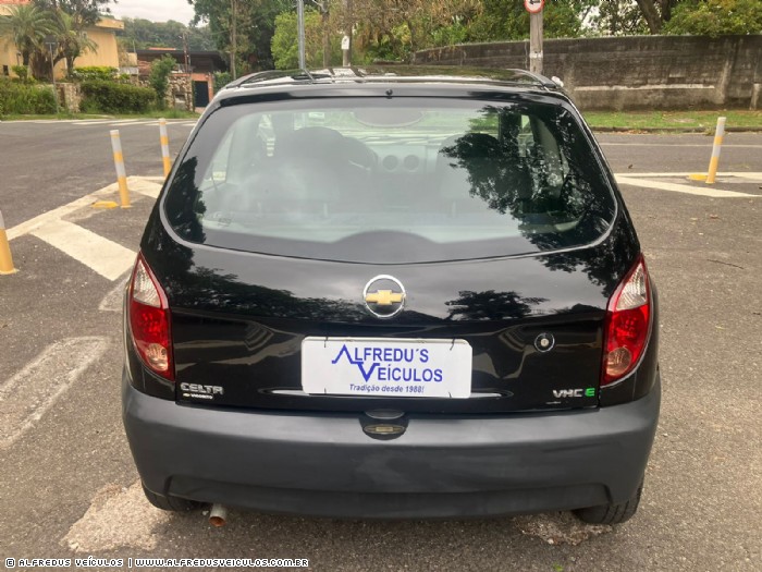 Chevrolet CELTA LIFE 1.0 2010/2011